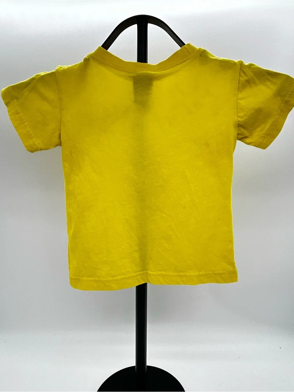 Pro Quality bright yellow